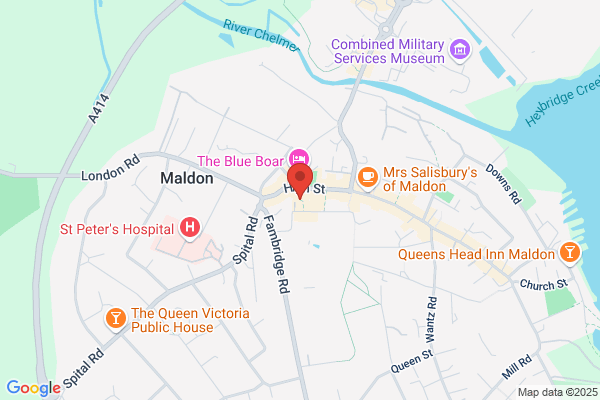 Templeman Opticians