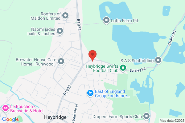 Petpals Chelmsford