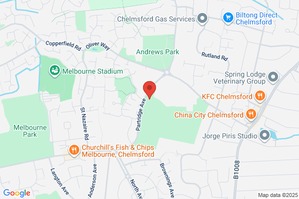 Chelmsford Fencing