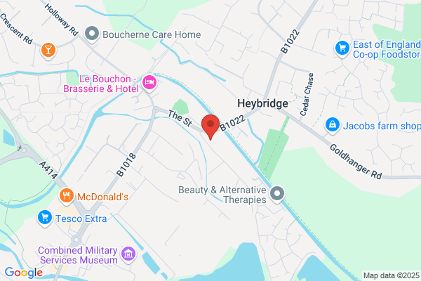 Adphonic Ltd