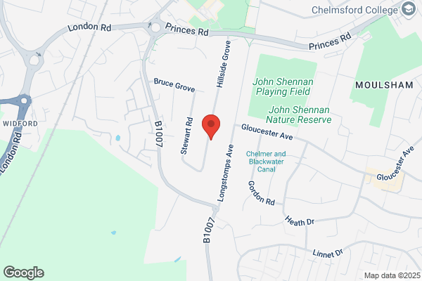 All Essex Chimney Sweep