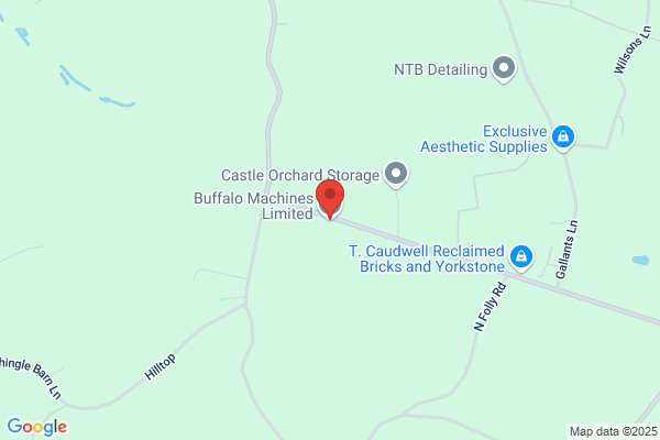 Bidwell Machine Tools & Equipment Ltd