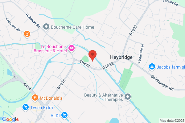 Dale Hire Centre