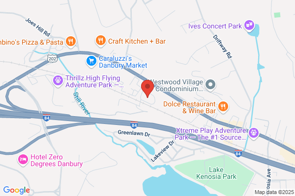 Danbury Foods Ltd