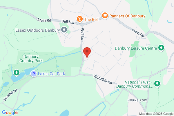 East Essex Angling Centre