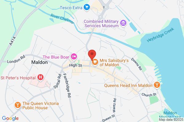 Essex Bedding Centre Ltd