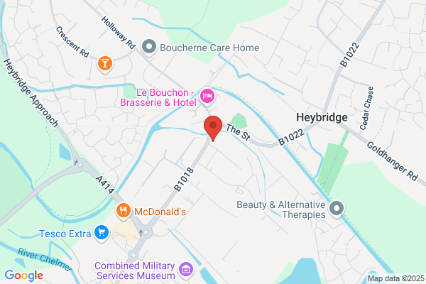 Heybridge Business Centre
