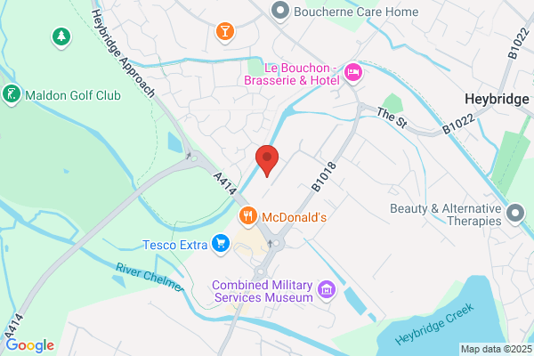 Locusrite Ltd
