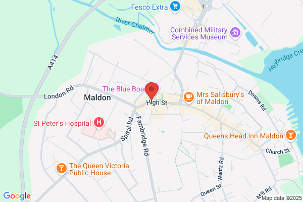 Maldon & East Chelmsford Conservative Assocation