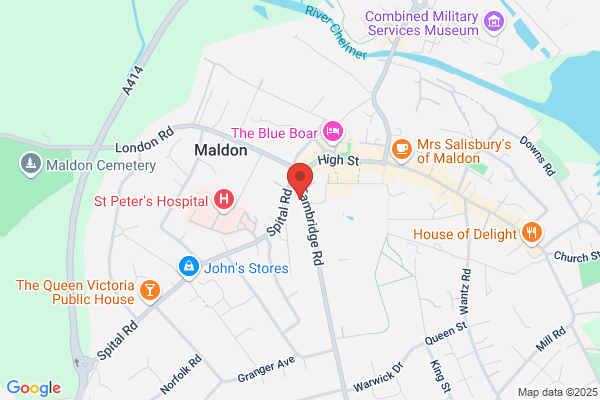 Maldon Beauty Centre