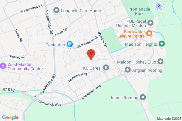 Maldon Carers