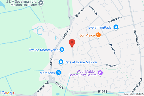 Maldon Clinic