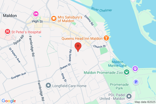 Maldon Community Pre-school