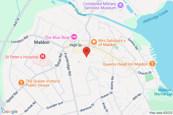 Maldon Resource Centre