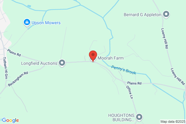 Buxted Poultry Ltd