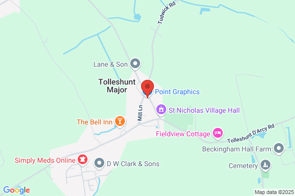 Beeleigh Litho Ltd