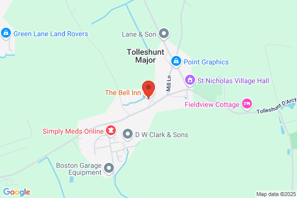 The Bell Inn