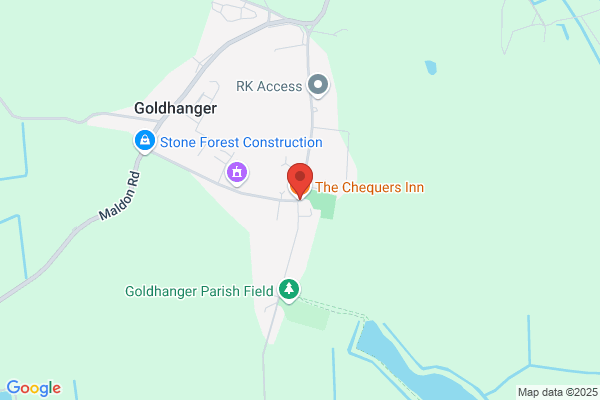The Chequers Inn