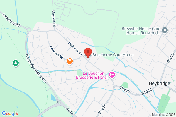 Boucherne