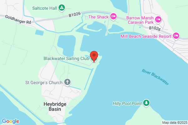 Blackwater Sailing Club