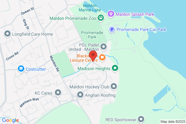 Maldon Town Football Club
