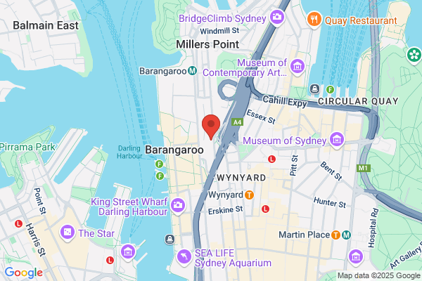 Cleana Commercial Cleaning Sydney