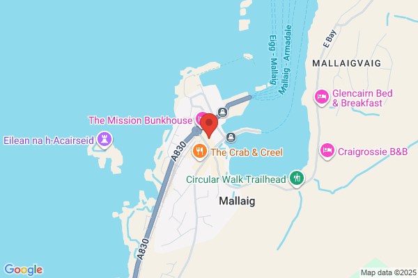 Co-op Food - Mallaig