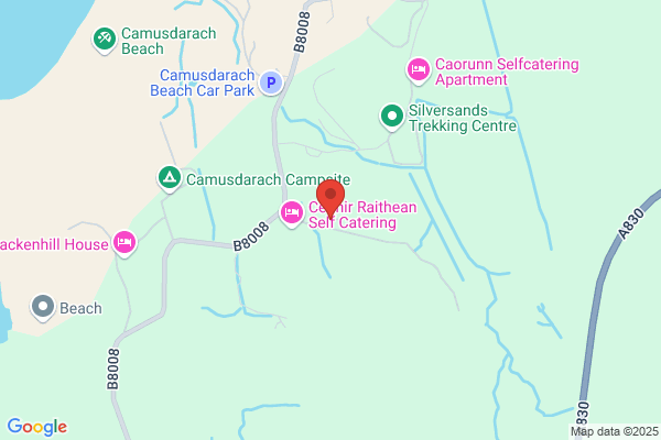 Garramore House