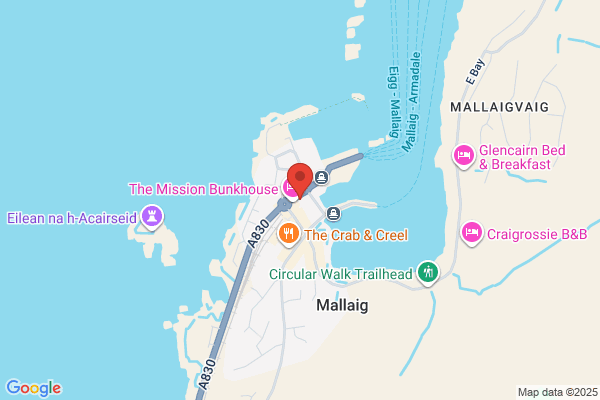 Mallaig & North West Fishermens Association
