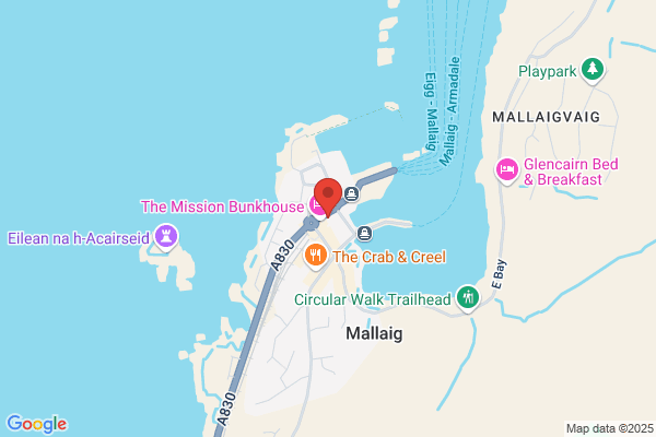 Mallaig Fishermens Co-operative