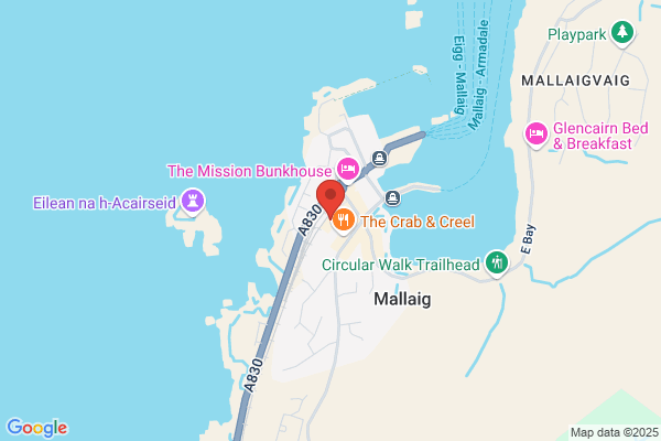 Mallaig Heritage Centre