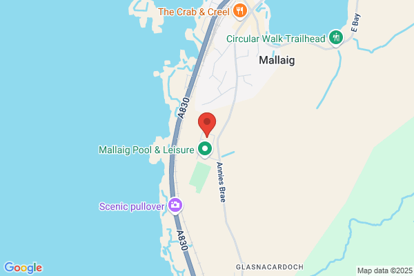 Mallaig High School