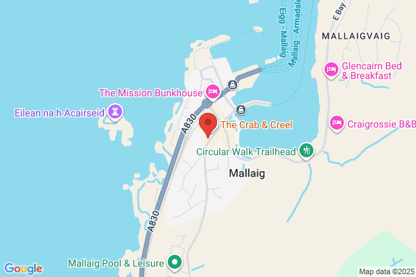 Mallaig Pharmacy