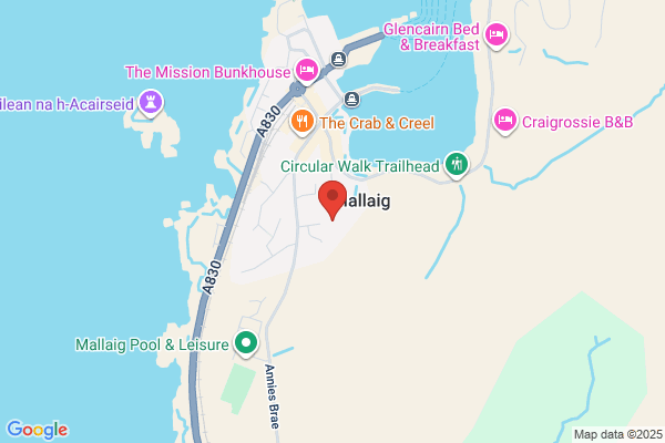 Mallaig Primary School