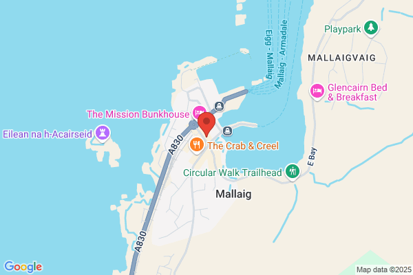 Mallaig Toys & Gifts
