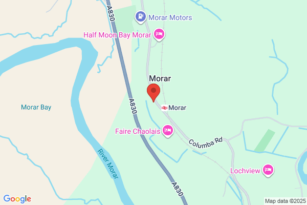 Morar Hotel