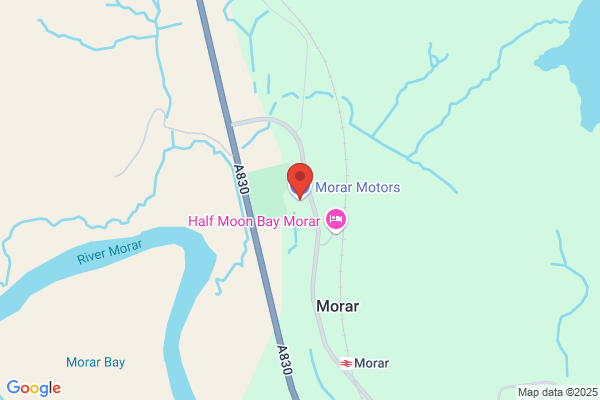 Morar Motors Ltd