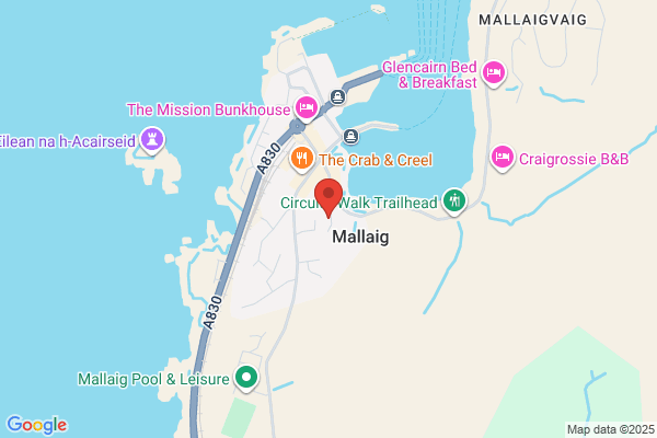 The Anchorage