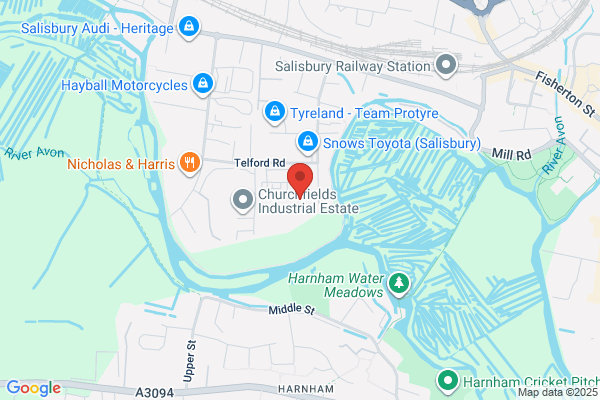 Malmesbury & District Community Transport