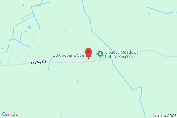 L J Cooper & Son