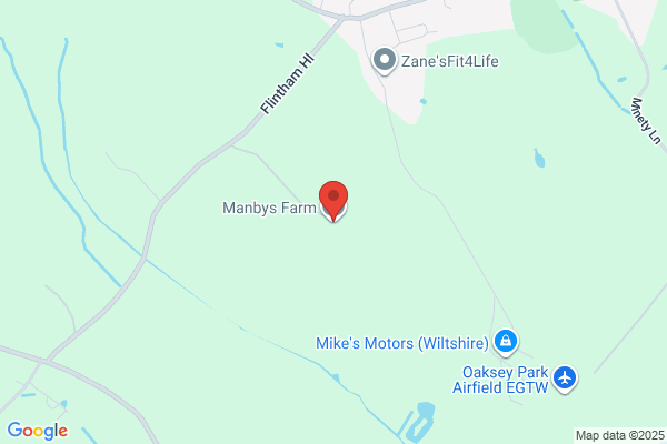 Manbys Farm