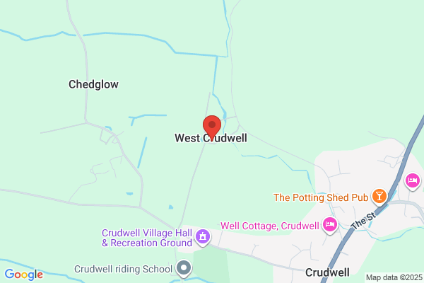 West Crudwell Holiday Cottages