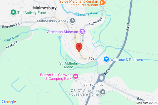 Notary Public Wiltshire