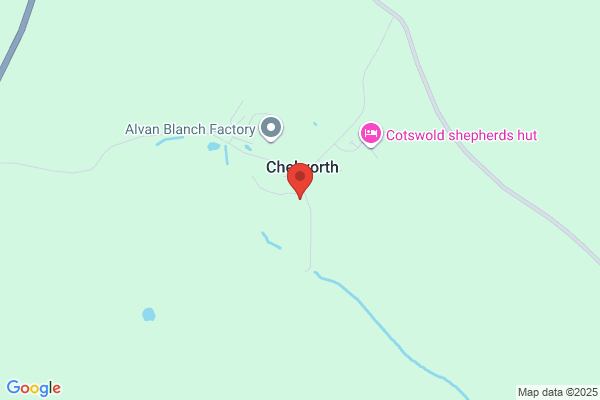 Alvan Blanch Development Co Ltd