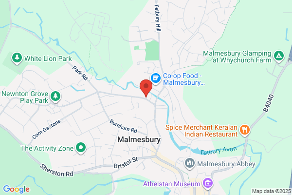 M Q P Electronics Ltd