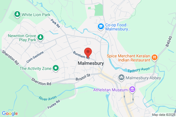 Malmesbury Internet Ltd