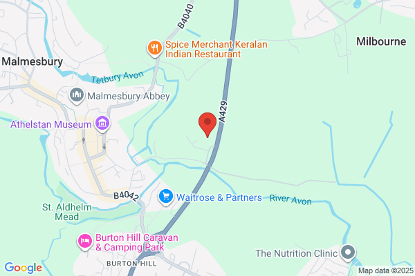 Malmesbury Wood & Metal Cleaning Co