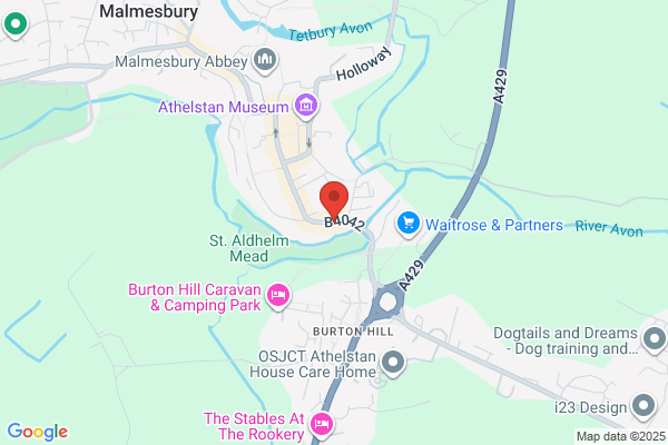 Meridian Datagraphics Ltd