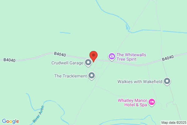 The Camp