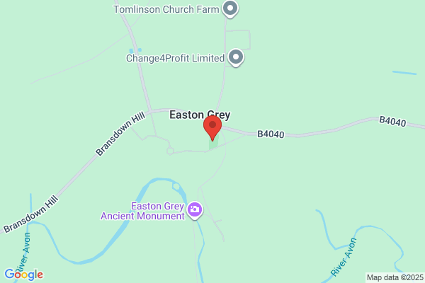 Eastern Grey C Of E Church